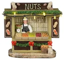 Luville Molendam Nuts market - afbeelding 1
