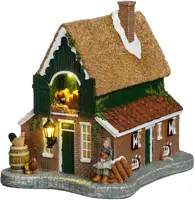 Luville Molendam Old dutch farmhouse - afbeelding 1