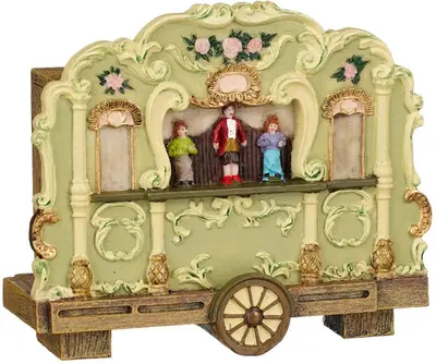 Luville Molendam Organ - afbeelding 1