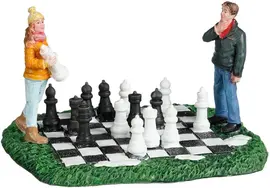 Luville Molendam Outdoor chess - afbeelding 1