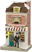 Luville Molendam The glasses store battery operated - afbeelding 1
