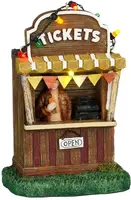 Luville Molendam Ticket shop - afbeelding 1