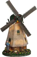Luville Molendam Zaanse molen - afbeelding 1