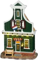 Luville Molendam Zaanse schans facade - afbeelding 1