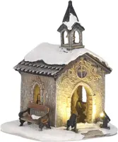 Luville Schneewald Chapel - afbeelding 1