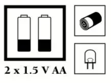 Luville Schneewald Christmas market - afbeelding 6