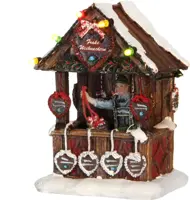 Luville Schneewald Christmas market - afbeelding 1