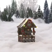 Luville Schneewald Christmas market - afbeelding 2