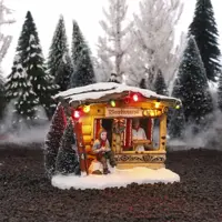 Luville Schneewald Christmas market - afbeelding 4