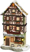 Luville Schneewald Elzas restaurant - afbeelding 1