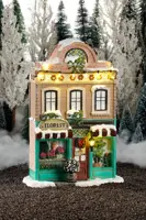 Luville Sledgeholm Florist - afbeelding 3