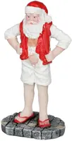 Luville Sledgeholm Santa is visiting the sauna - afbeelding 1