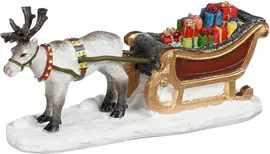 Luville Sledgeholm Santa’s sleigh - afbeelding 1
