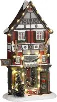 Luville Sledgeholm Wintersport shop - afbeelding 1