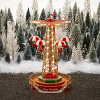 Luville Specials Christmas fairground attraction adapter included - afbeelding 2