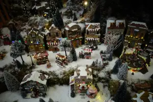 Luville Ville de Reidy