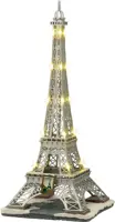 Luville Ville de Reidy Eiffel Tower - afbeelding 1