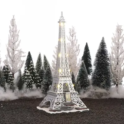 Luville Ville de Reidy Eiffel Tower - afbeelding 4