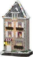 Luville Ville de Reidy French cottage battery operated - afbeelding 1