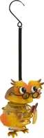 Luxform hanglamp uil kopen?