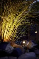 Luxform intelligent Solar-hybrid tuinspot Nebraska 30lm - afbeelding 4