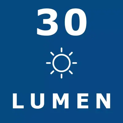 Luxform intelligent Solar-hybrid tuinspot Nebraska 30lm - afbeelding 6