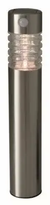 Luxform intelligent Solar-hybrid tuinsteker Arizona 50lm - afbeelding 1