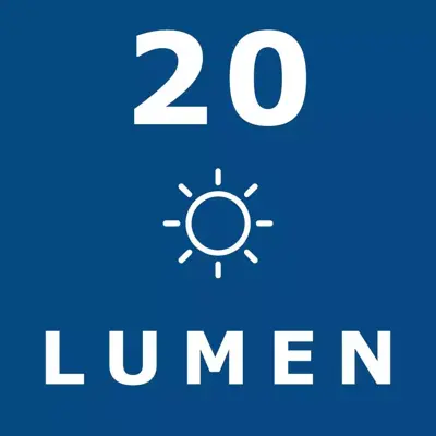 Luxform intelligent Solar-hybrid tuinsteker Florida 20lm - afbeelding 6