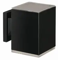 Luxform intelligent Solar-hybrid wandlamp Maine 50lm - afbeelding 1