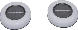 Luxform pad/muur lampjes warm wit, 4,5 lumen  - afbeelding 1