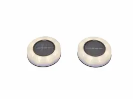 Luxform pad/muur lampjes warm wit, 4,5 lumen  - afbeelding 2