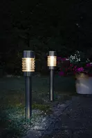 Luxform Solar 1x Markeringslamp torino - afbeelding 4