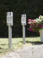 Luxform Solar 1x Markeringslamp torino - afbeelding 6
