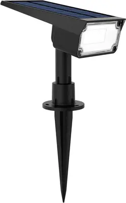 Luxform Solar Areg smart, 100 lumen