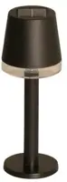 Luxform Solar Cala D'or tafellamp - afbeelding 1