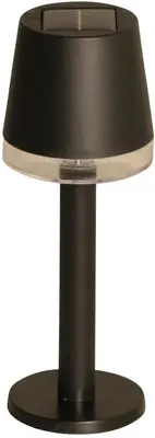 Luxform Solar Cala D'or tafellamp