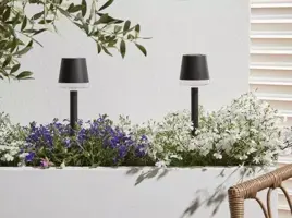 Luxform Solar Cala D'or tuinsteker - afbeelding 2