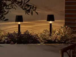 Luxform Solar Cala D'or tuinsteker - afbeelding 3