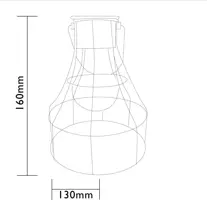 Luxform Solar draadlamp Dortmund - afbeelding 7