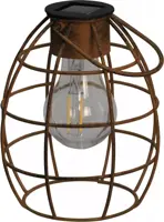 Luxform Solar draadlamp Duisburg - afbeelding 1