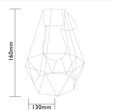 Luxform Solar draadlamp Dusseldorf - afbeelding 6
