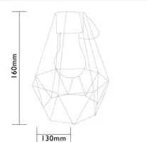 Luxform Solar draadlamp Dusseldorf - afbeelding 6