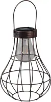 Luxform Solar Draadlamp Manchester - afbeelding 1