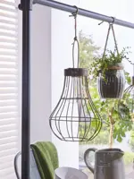 Luxform Solar Draadlamp Manchester - afbeelding 2