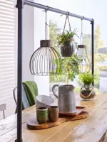 Luxform Solar Draadlamp Manchester - afbeelding 7