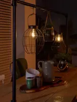 Luxform Solar Draadlamp Manchester - afbeelding 10