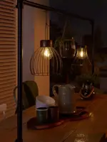 Luxform Solar Draadlamp Manchester - afbeelding 11