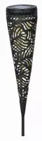 Luxform Solar fakkel tuinsteker Jersey - afbeelding 1