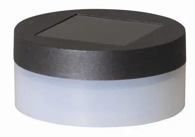 Luxform Solar Grondspot Avignon 5 lumen - afbeelding 1