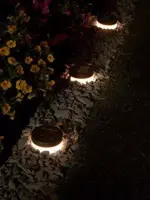 Luxform Solar Grondspot Avignon 5 lumen - afbeelding 4